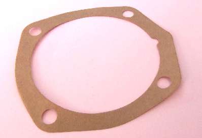 Gasket Clutch Carrier Snout   59537