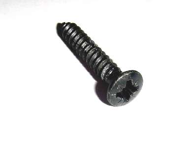 Self Tapping Screw Instrument Panel  [AD608084 501992] 509912 