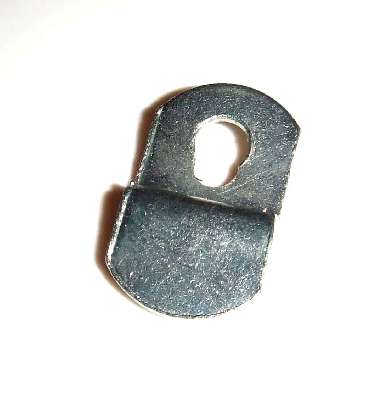 Clip for Selector Plate to Wood   630401