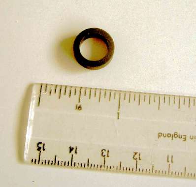 Cam Cover Screw Seal 148090