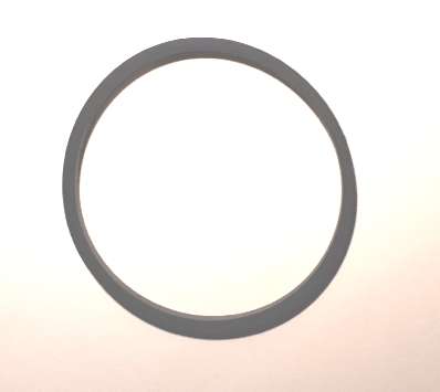 Sealing Ring Oil Filter to Block [aka 516885] 516930