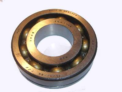 Bearing Diff InnerAxle Shaft :134465RHP