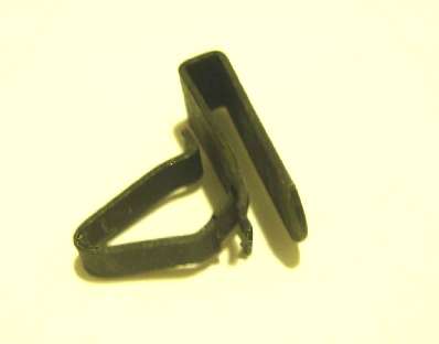 Clip Demister outlet 608511
