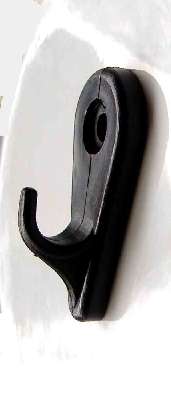 Seat Belt Hook ZKC203