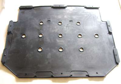 Seat Diaphragm 813787