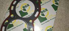 Head Gasket  STANDARD  Payen Type  GEG3305 - Image 2