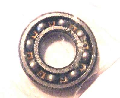 Bearing  RHP type for Water Pump 148172RHP