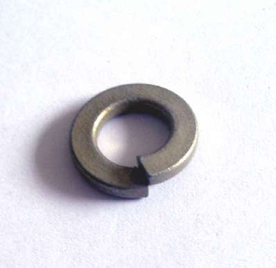 Washer -  Lock 3/8     WL209