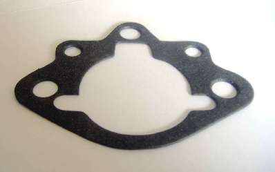 Gasket Elbows to Carb 148007