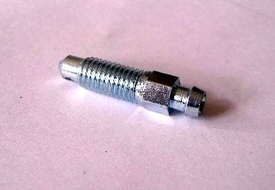 Bleed Screw Nipple  513118