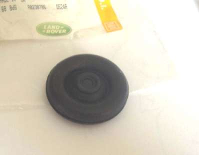 Grommet Speedo Cable 602037