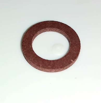 Fibre Washer Pedestal Valve  WF510