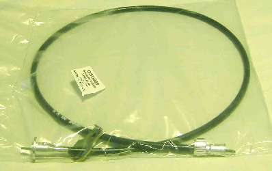 Speedo Cable Automatic LHD  GSD289