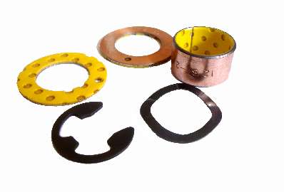 Steering column Bush Kit 152554KIT