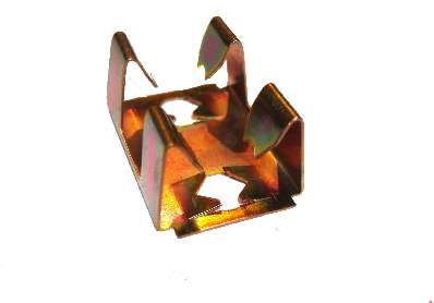 Thermic Sensor retaining clip [  RTC311A ] 519388