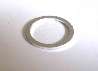 Fibre Washer Alternative Aluminium WF550AL