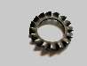 Serrated Washer for Overdrive knob nut WE600071