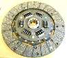 Clutch Plate  [218342] GCP231AFX