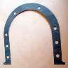 Rear Crank Seal Housing Gasket 143845