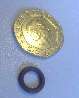 O Ring Needle Adjuster 512317