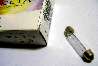 Festoon Bulb 3w GLB256