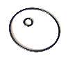 O Ring Kit Oil Transfer Housing 144958-9