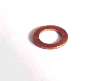 Copper Crush Washer 3/8 [ 233220 ]     107072