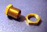 Header Tank Radiator Outlet BBHC38