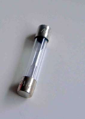 Glass Fuse 35 Amp GFS3035