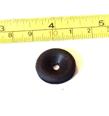 Grommet for Cable or Tubing   61917
