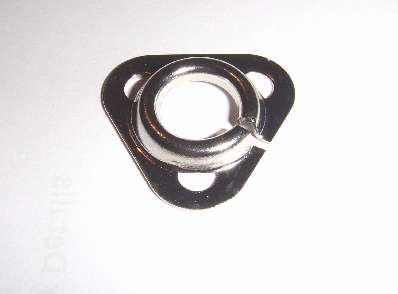 Boot Carpet Fastener  CD23803