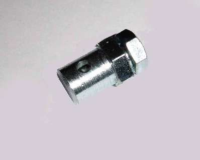 Nipple - Solderless - Bonnet Cable  [AUE34] [ 564832 ] 612219 