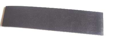 Fuel or Petrol Tank Foam Strip [UKC255 142516] 144516