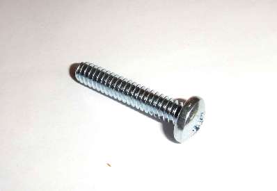 Steering Column Nacelle Screw Short [aka153517] # PX557P