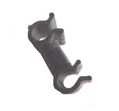 Brake Pipe Twin Air Clip  13H7428 