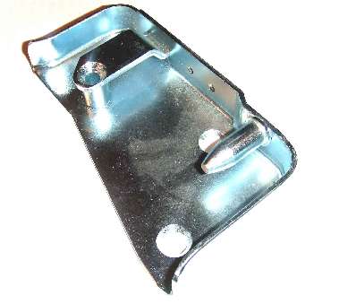 Striker Plate Mk1 RH [ aka CZA3310 ]   625812U