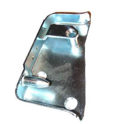 Striker Plate Mk1 LH [ aka CZA3311 ]   625811