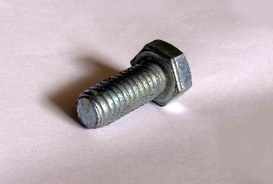 Set Screw UNC HU957