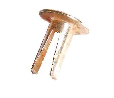 Boot Board Plate Rivet 818448R