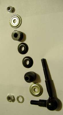 Anti Roll Bar Link 152143A