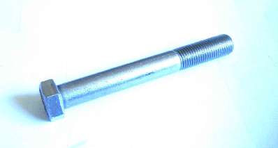 Bolt Bumper ro Rear Wing STAINLESS HB924SS 