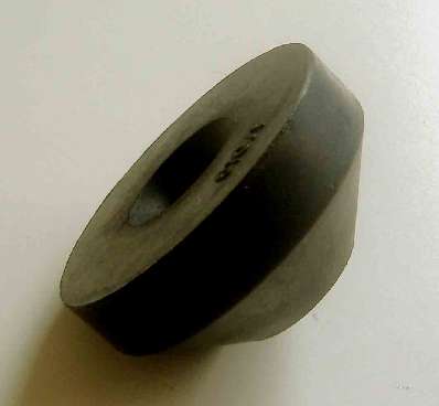 Mounting Plate Upper Rubber Bush 134235