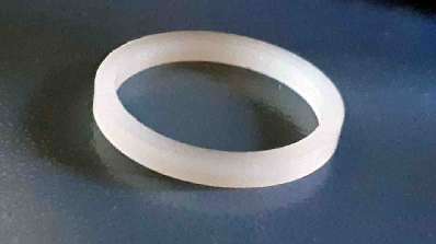 Nylon Washer Fuel Pump Unions 108346N