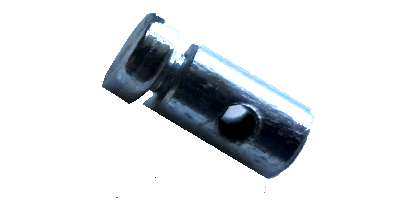 Nipple Solderless Bonnet Cable Slot [ 564832 ] 612219S