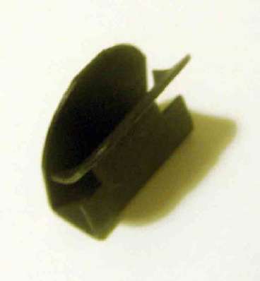 Edge Clip D Type 608817