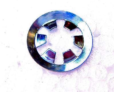 Round Starlock Fix FR1207/4