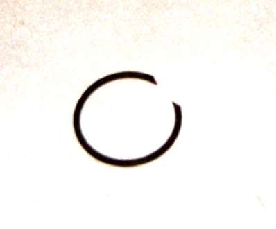Circlip Gearbox TR6  147749