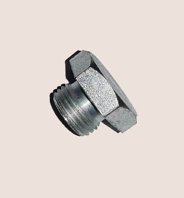 Blanking Plug Cylinder Head 122132 