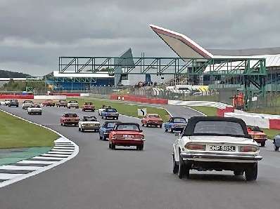 Oxford Area Calendar 2022