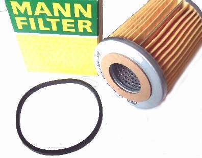  Oil Filter GFE147 Original Spec GFE482